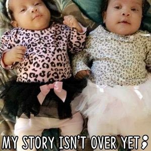 Meet your Posher, Eunice